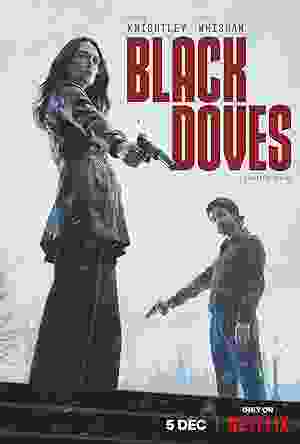 Black Doves (2024–) vj junior Keira Knightley
